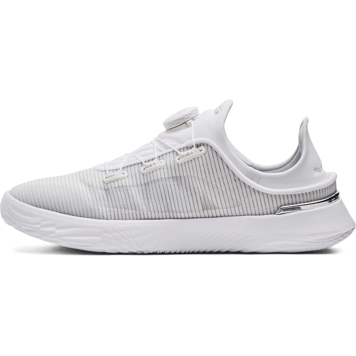 UA SlipSpeed Mesh Women's Training Shoes, custom athletic wear with logo imprint 1