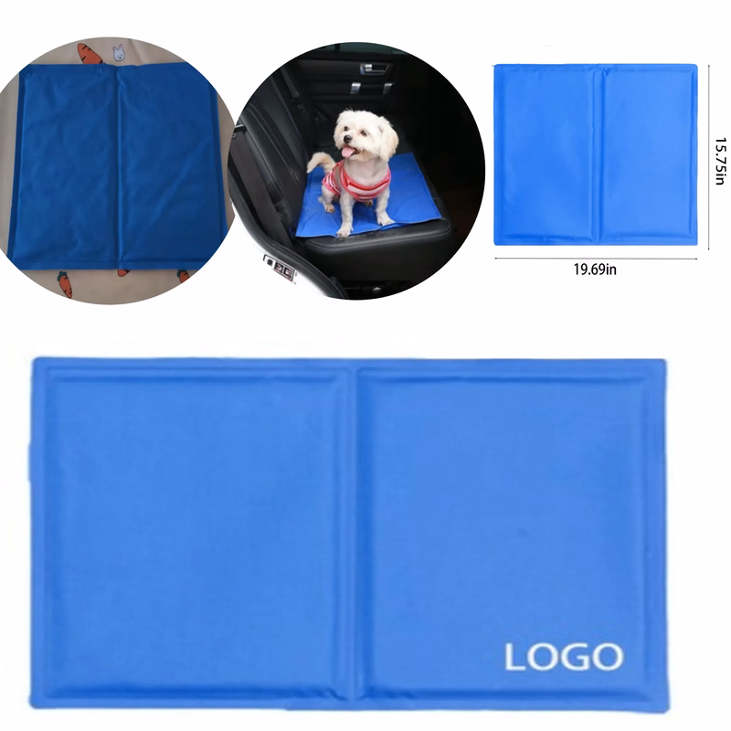 Pet ice mats