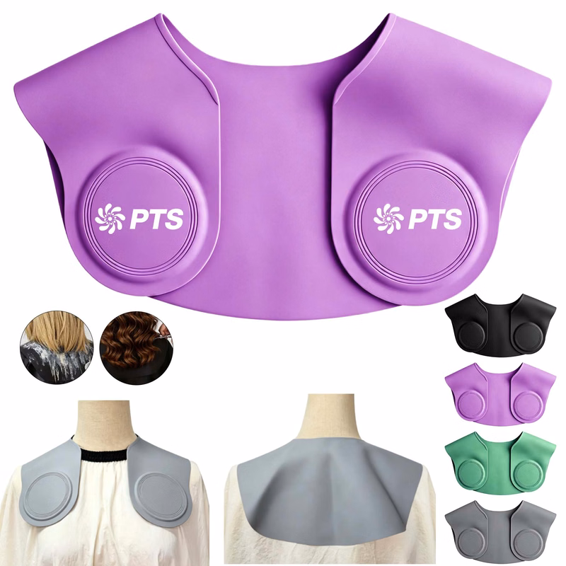 Hair Cutting Collar