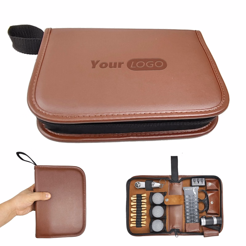 Pu Golf Multifunctional Toolkit