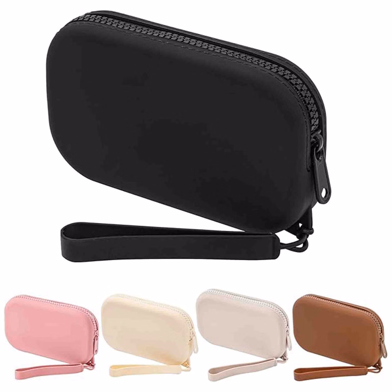 Large Silicone Makeup Brush Holder