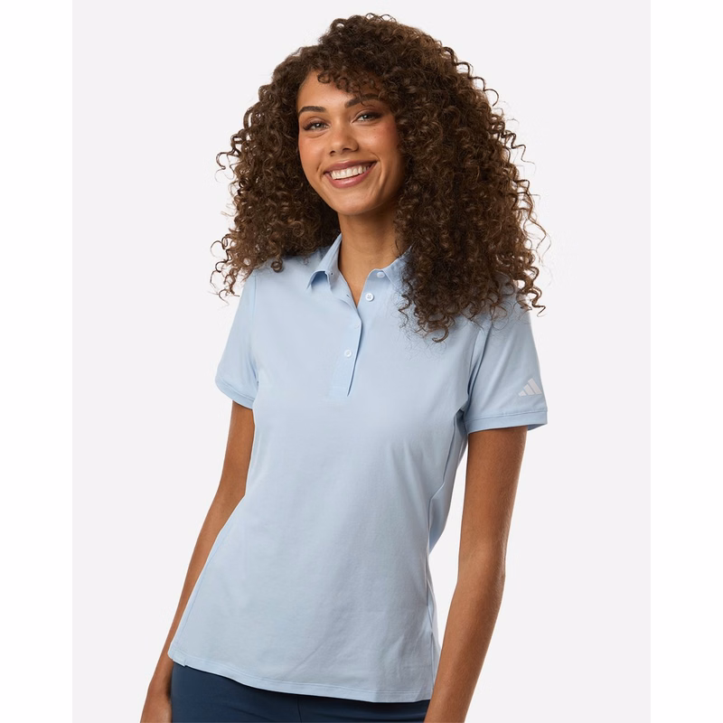 Women's Ultimate365 Tour Twistknit Polo - A1016