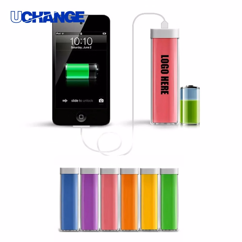 Power Banks