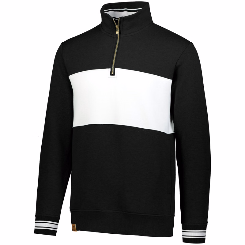 All-American Pullover