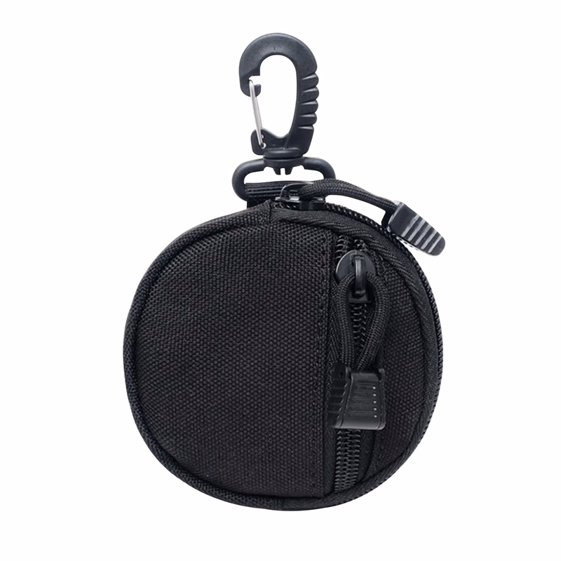 Coin Purchase Keychain