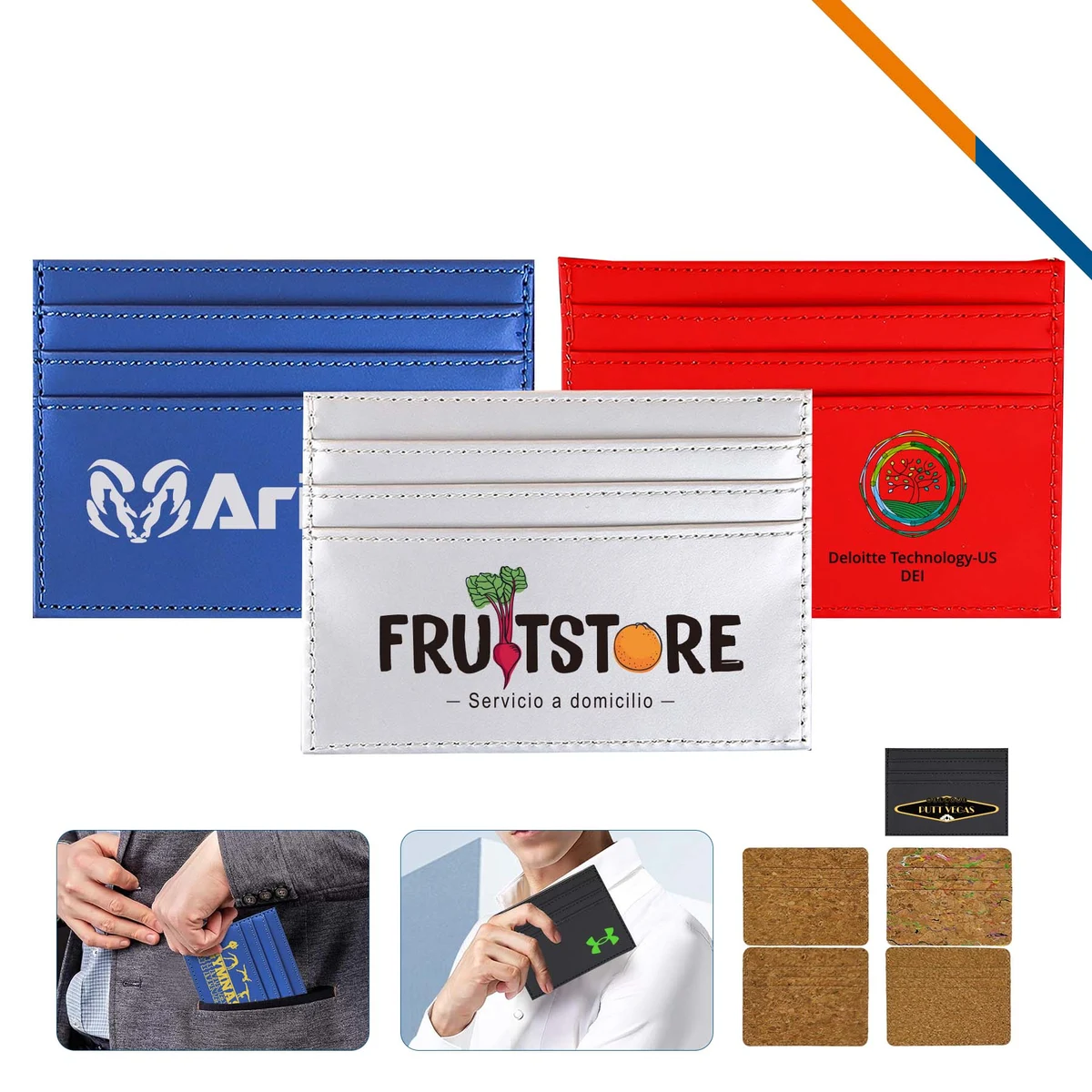 Cefix Card Holder 1