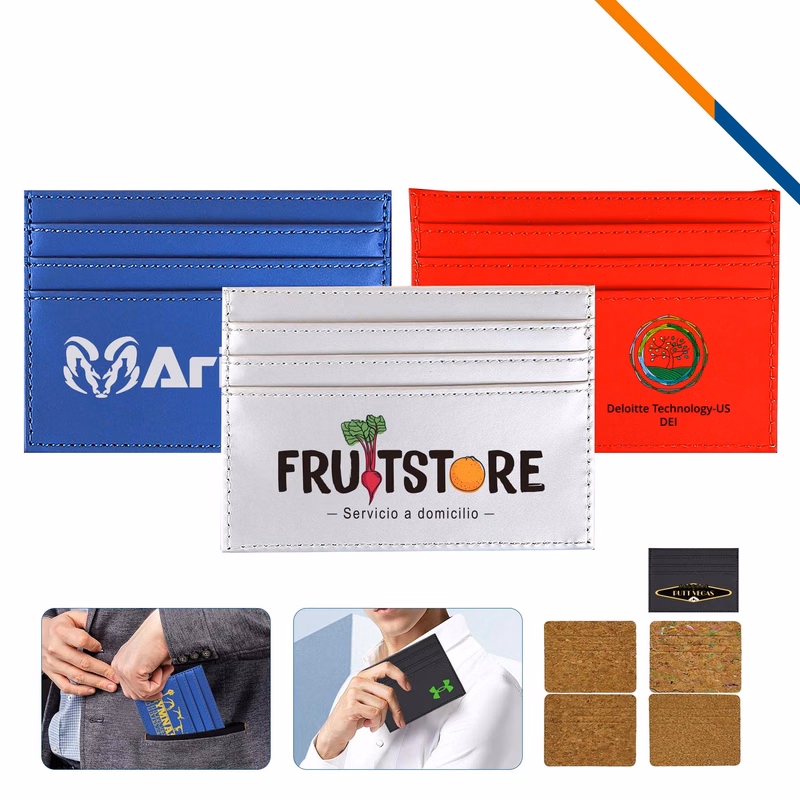 Cefix Card Holder