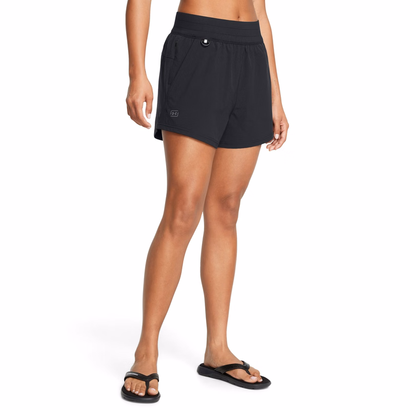 Women's UA Fish Shorts 