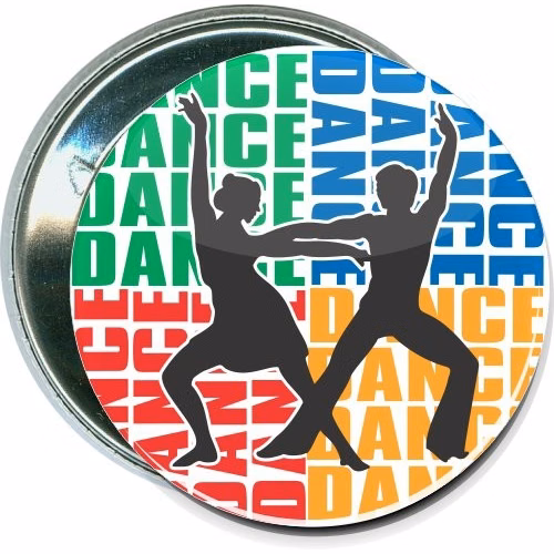 Dance 4, Dance Button