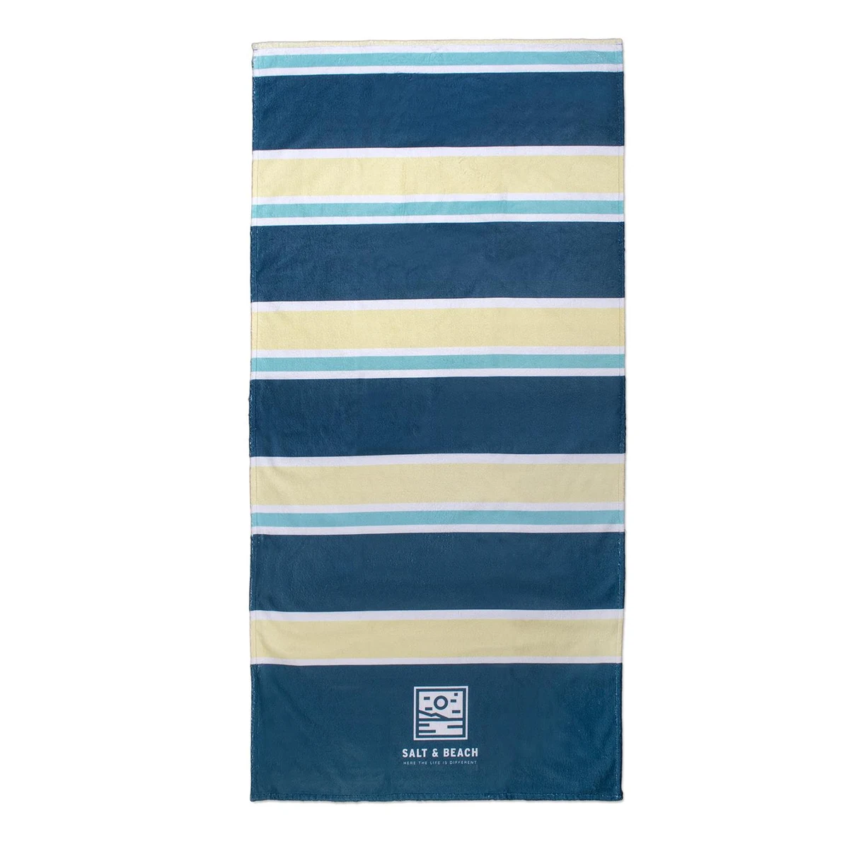 30" x 60" ProColor Poly Velour Beach Towel 1
