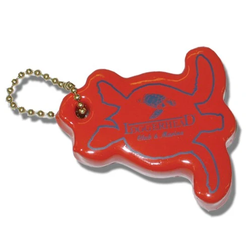 Turtle Key Float 1