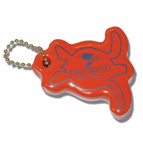 Turtle Key Float