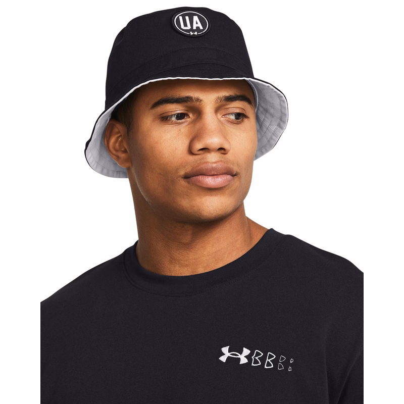 UA SportStyle Reversible Bucket Hat