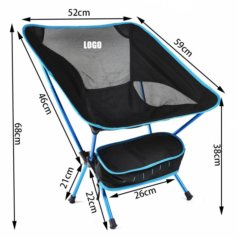 Camping Chair 1