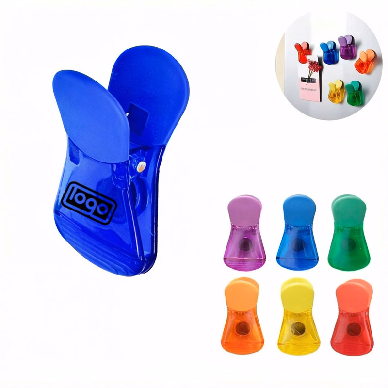 Magnetic Fridge Clip Clamp