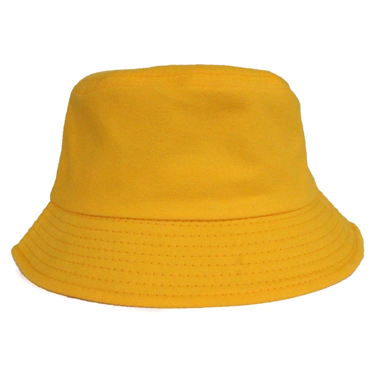 Cute Casual Children's Fisherman Hat 1