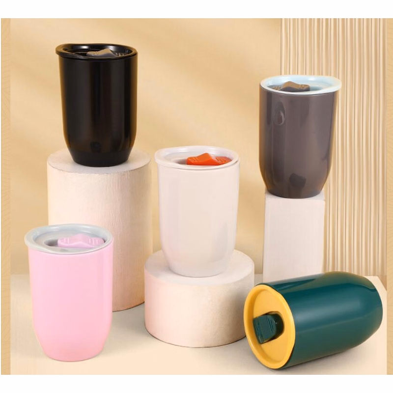 12 Oz. Marmont Recycled Acrylic Wine Tumbler