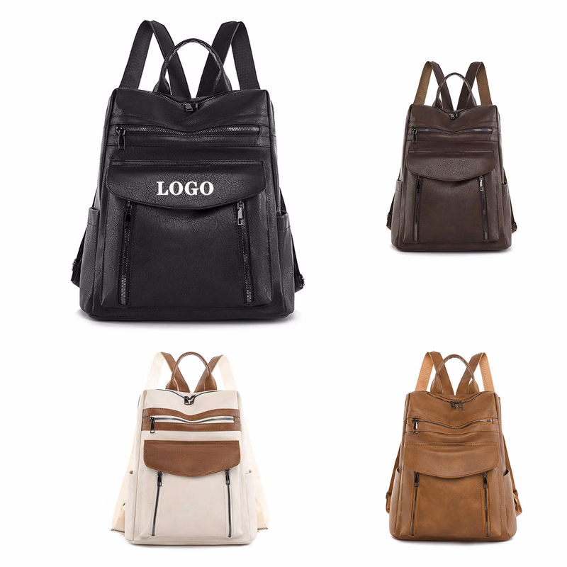 Splicing Backpack