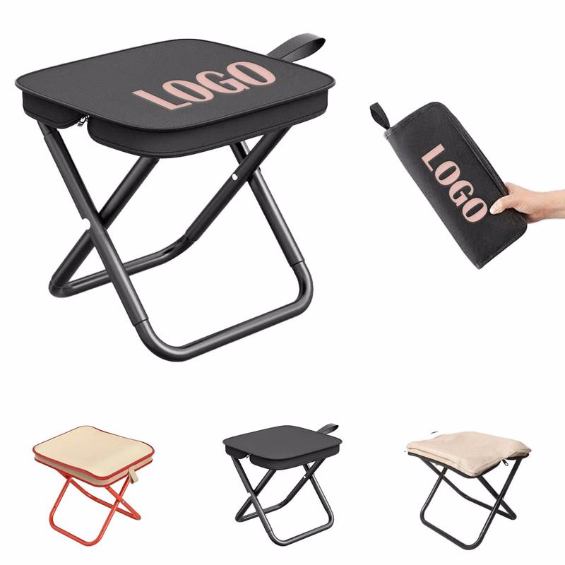 Portable Outdoor Camping Folding Chair