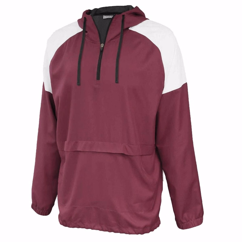 Pennant Attack Anorak