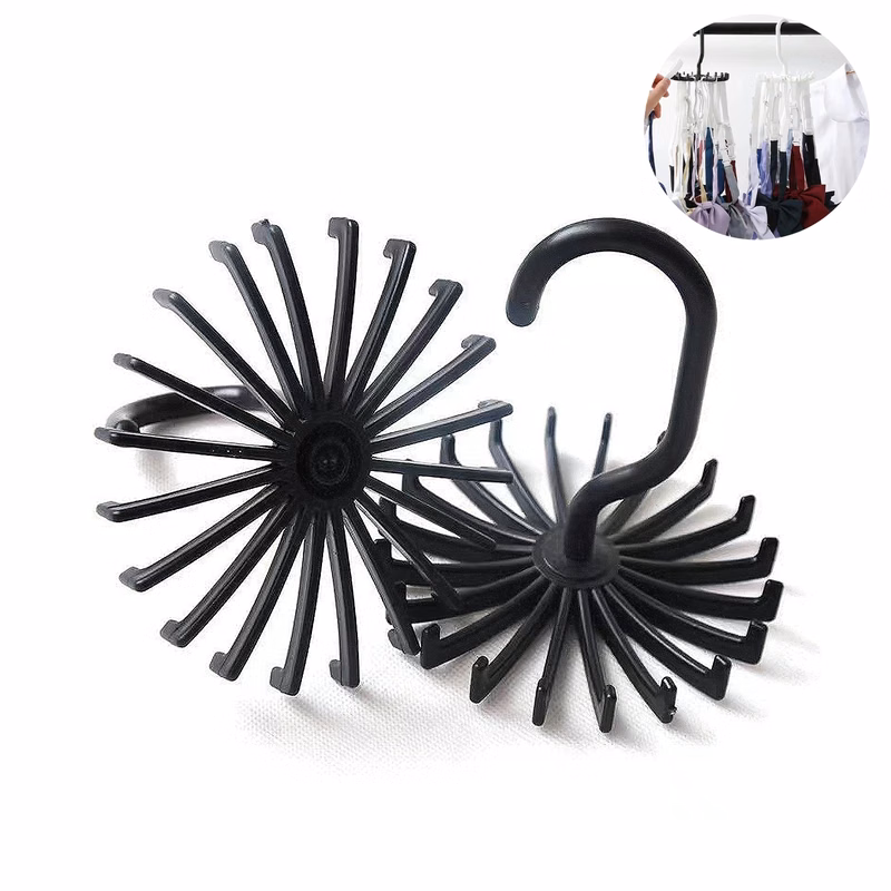 360 Degree Rotating Hanger