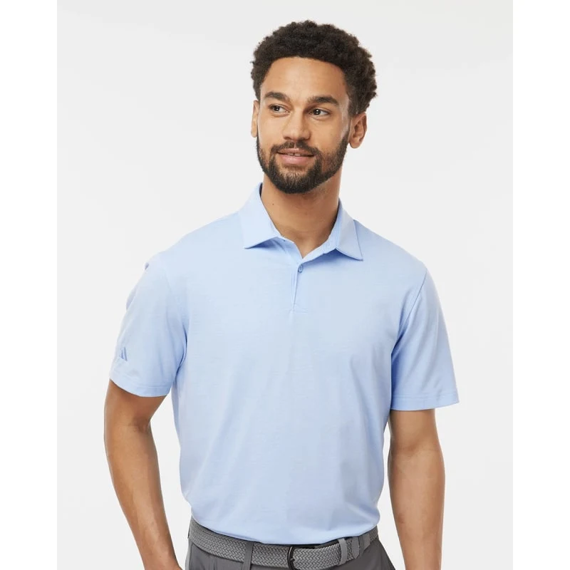 Adidas Men's Blended Polo - A590 1
