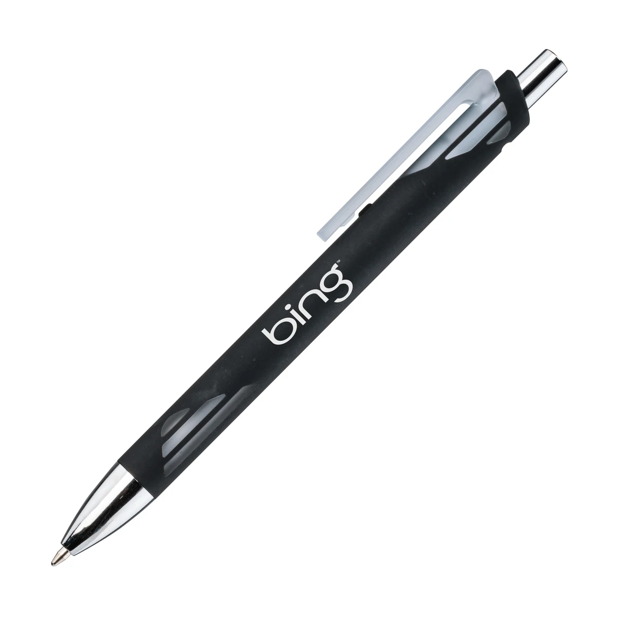 Larissa Accent Clicker Pen 1