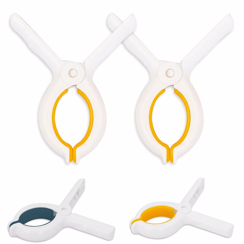 Strong Windproof Clips