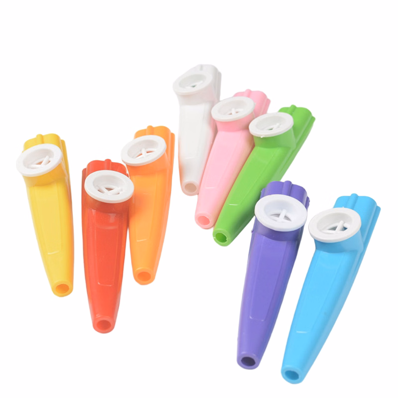 Custom Humming Kazoo For Educational Or Party Use