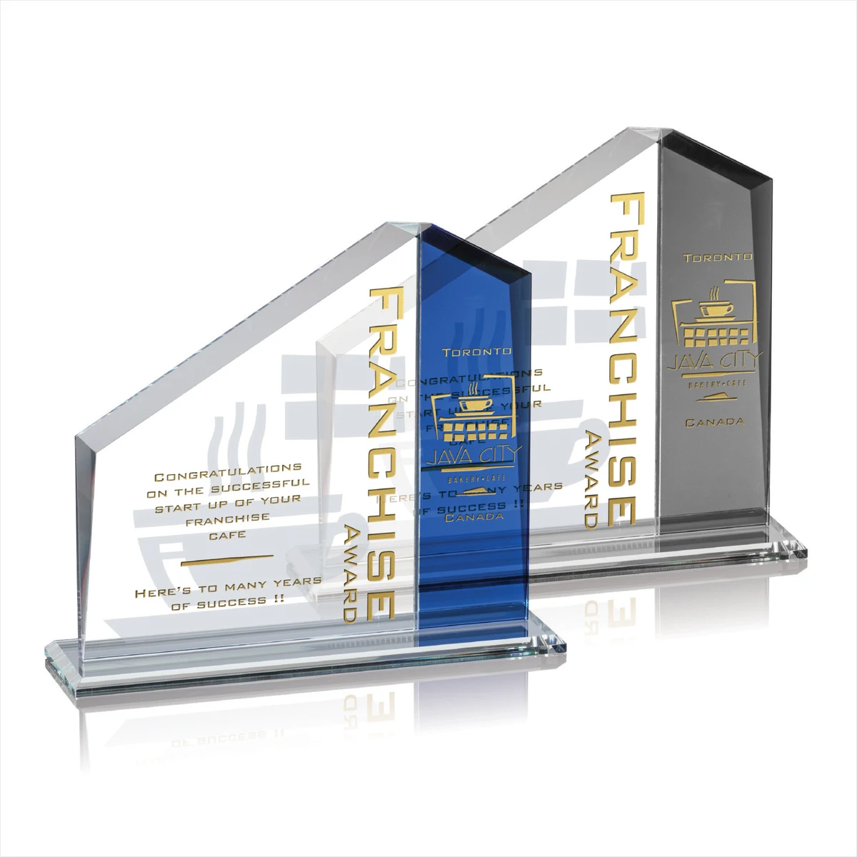 Chamberlain Award 1