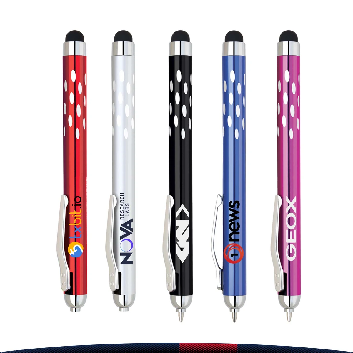 Naff 2in1 Stylus Pen 1
