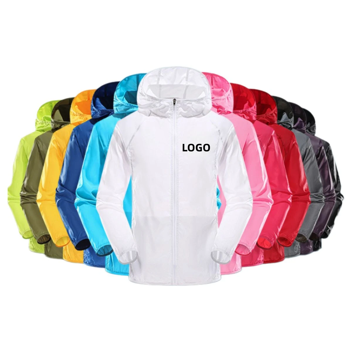 Soft Stretchy Outdoor Fishing Hiking Shirt 1