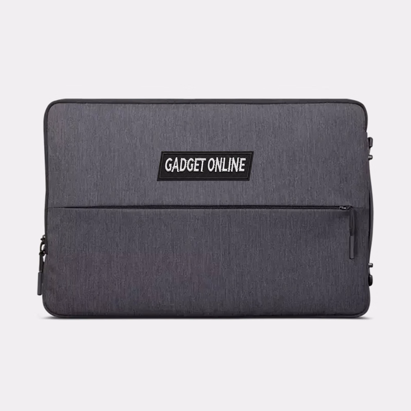 Lenovo Urban Sleeve – 14" Water-Resistant Laptop Case