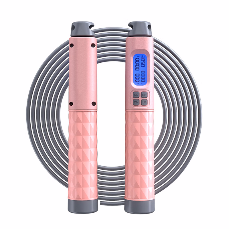 Smart rope skipping S09