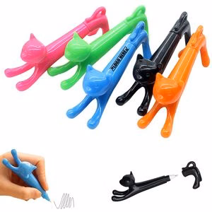 Cat Shaped Pen