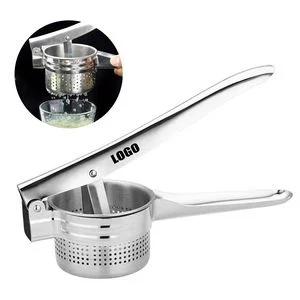 Punched Cylinder Steel Juice Squeezer 1