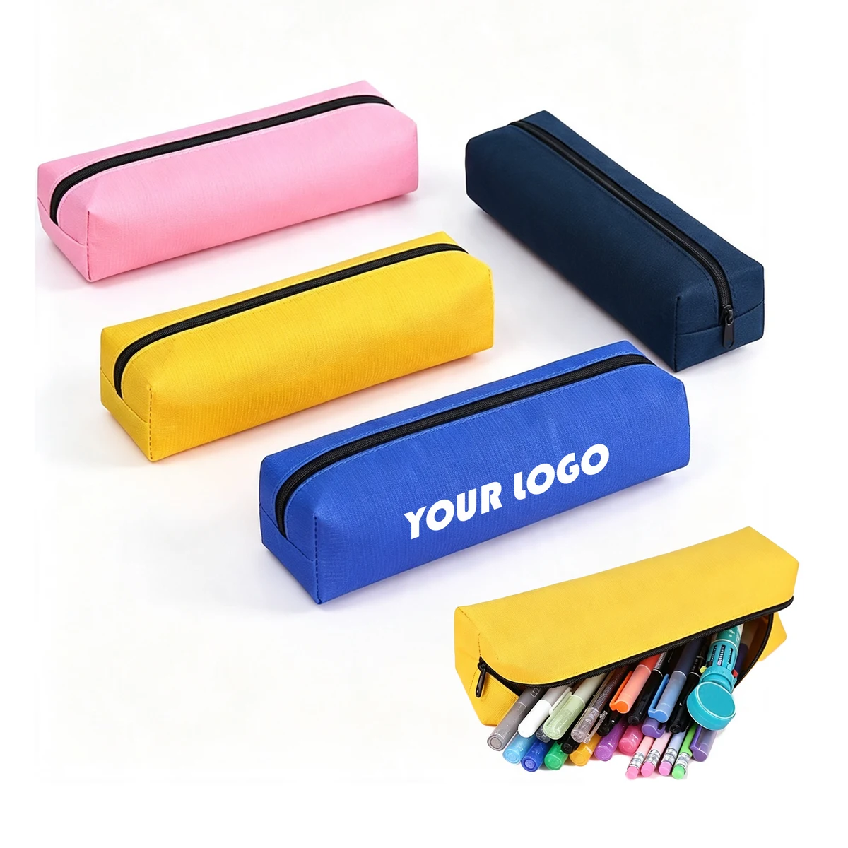 Large Capacity Stationery Bag 1