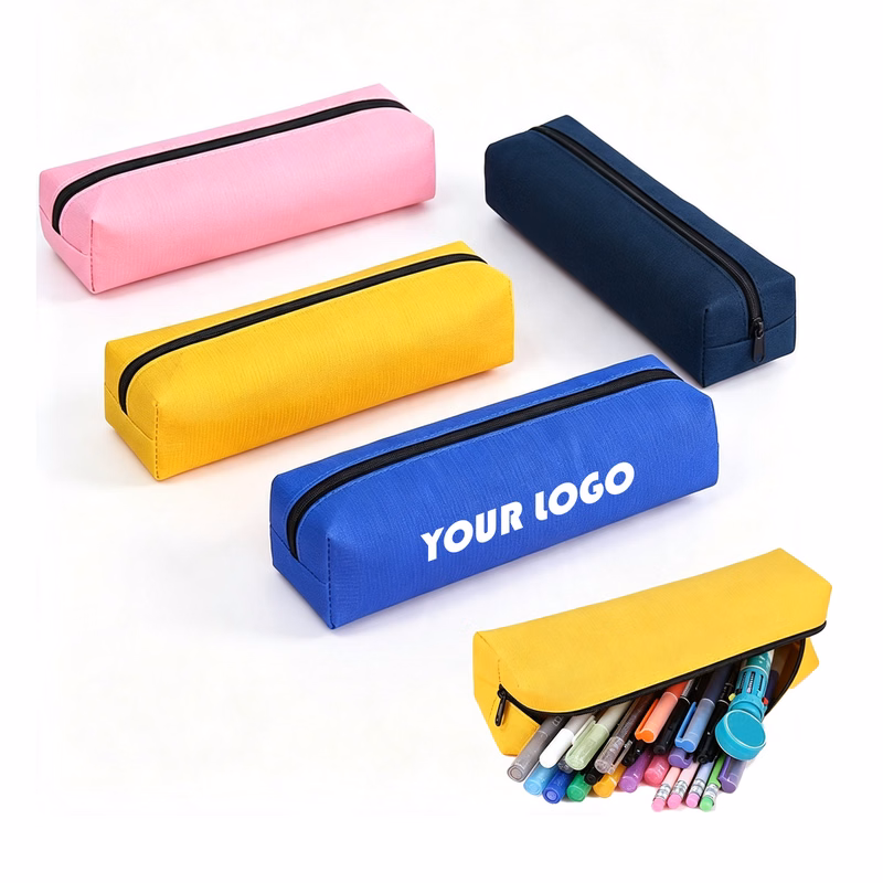 Large Capacity Stationery Bag