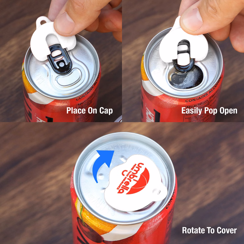 The Cappy