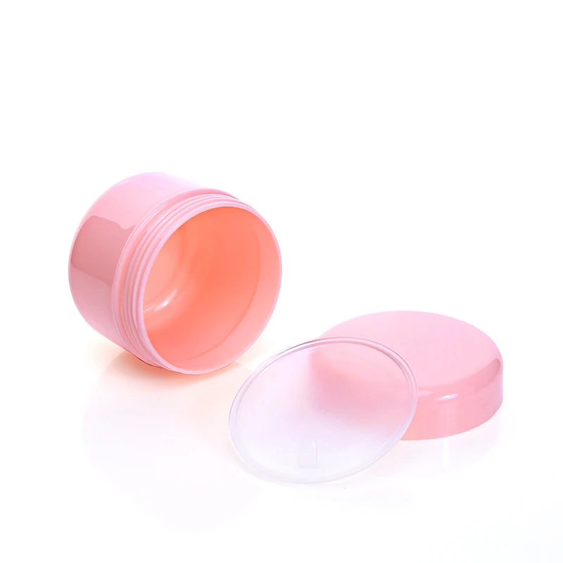 Cream Jar Lotion Container 1