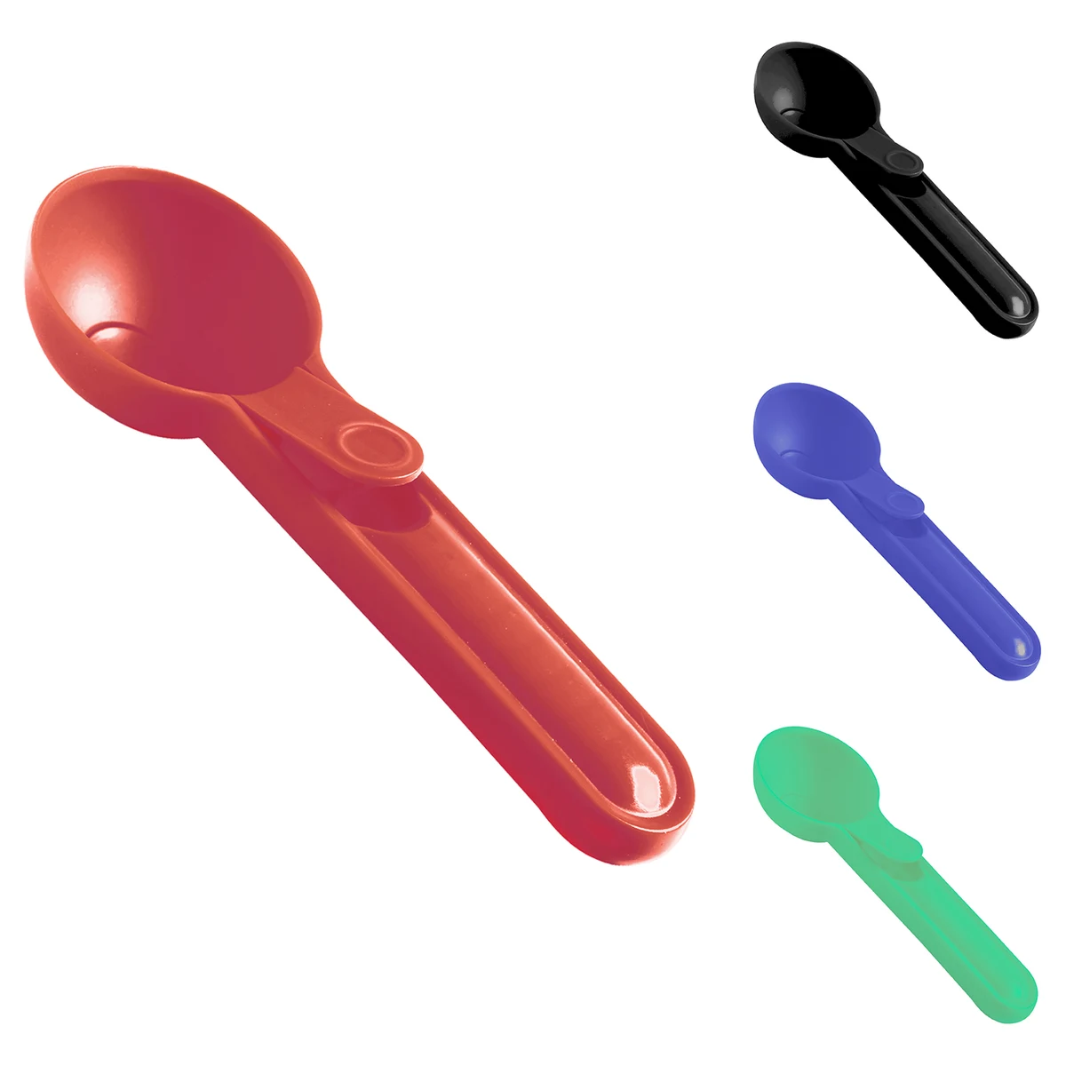 Ice Cream Scooper 1