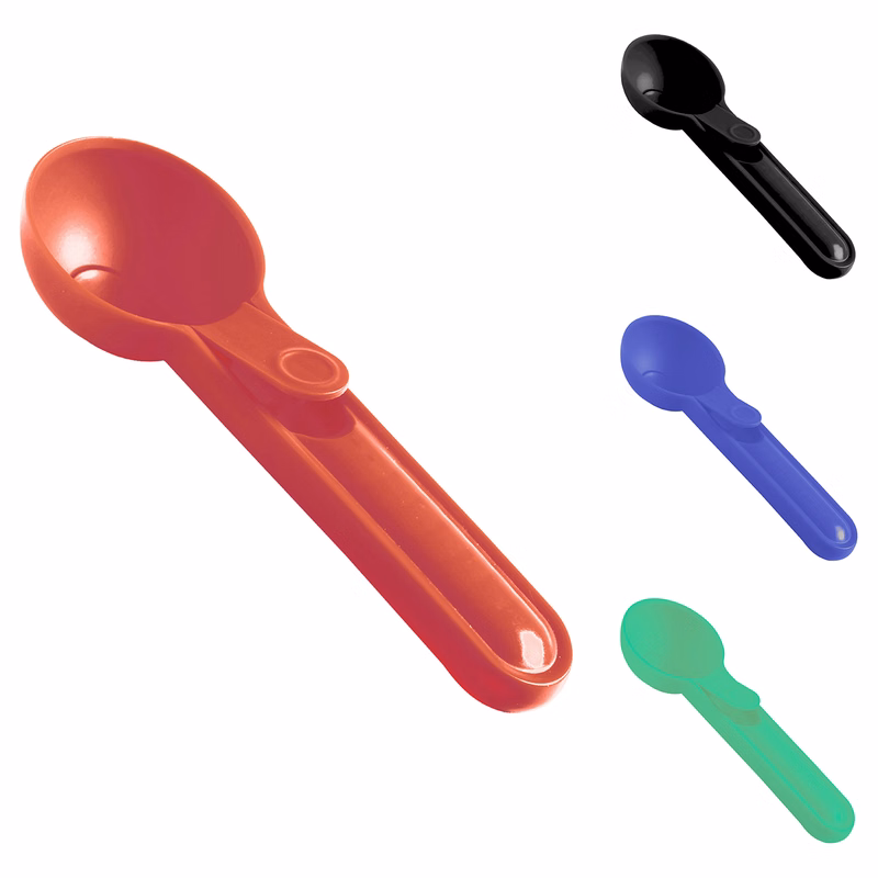 Ice Cream Scooper