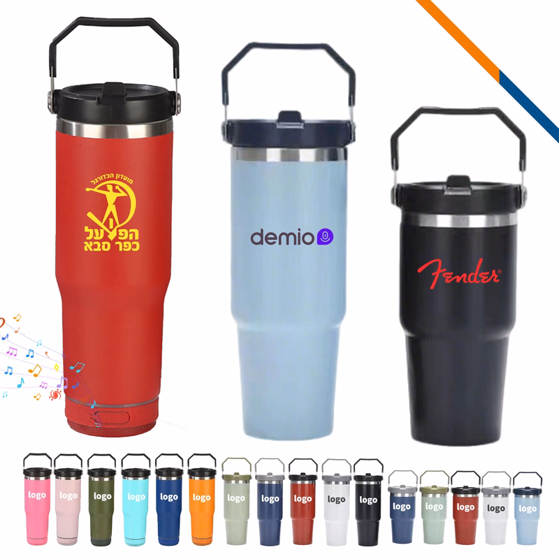 Fendix Travel Tumbler