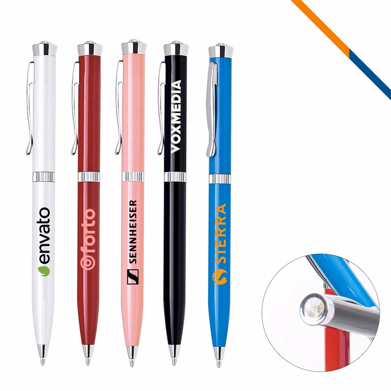 Besane Metal Pen