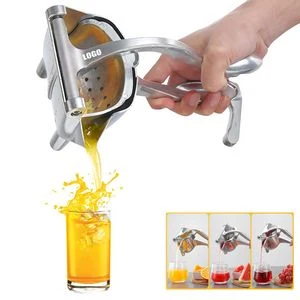 The Bull Juice Squeezer 1