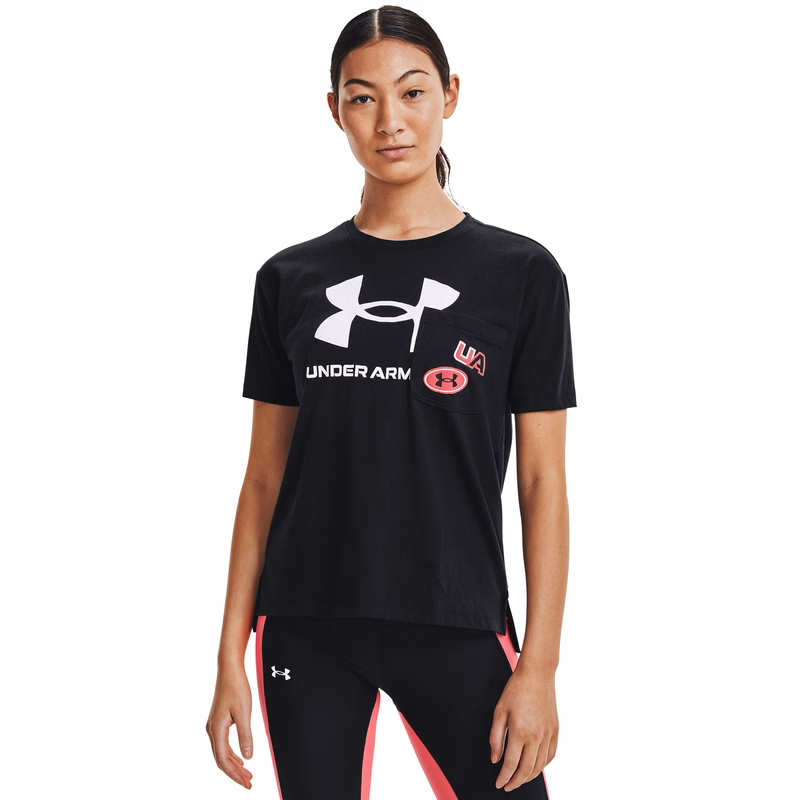 Women's UA Fun Graphic T-Shirt 