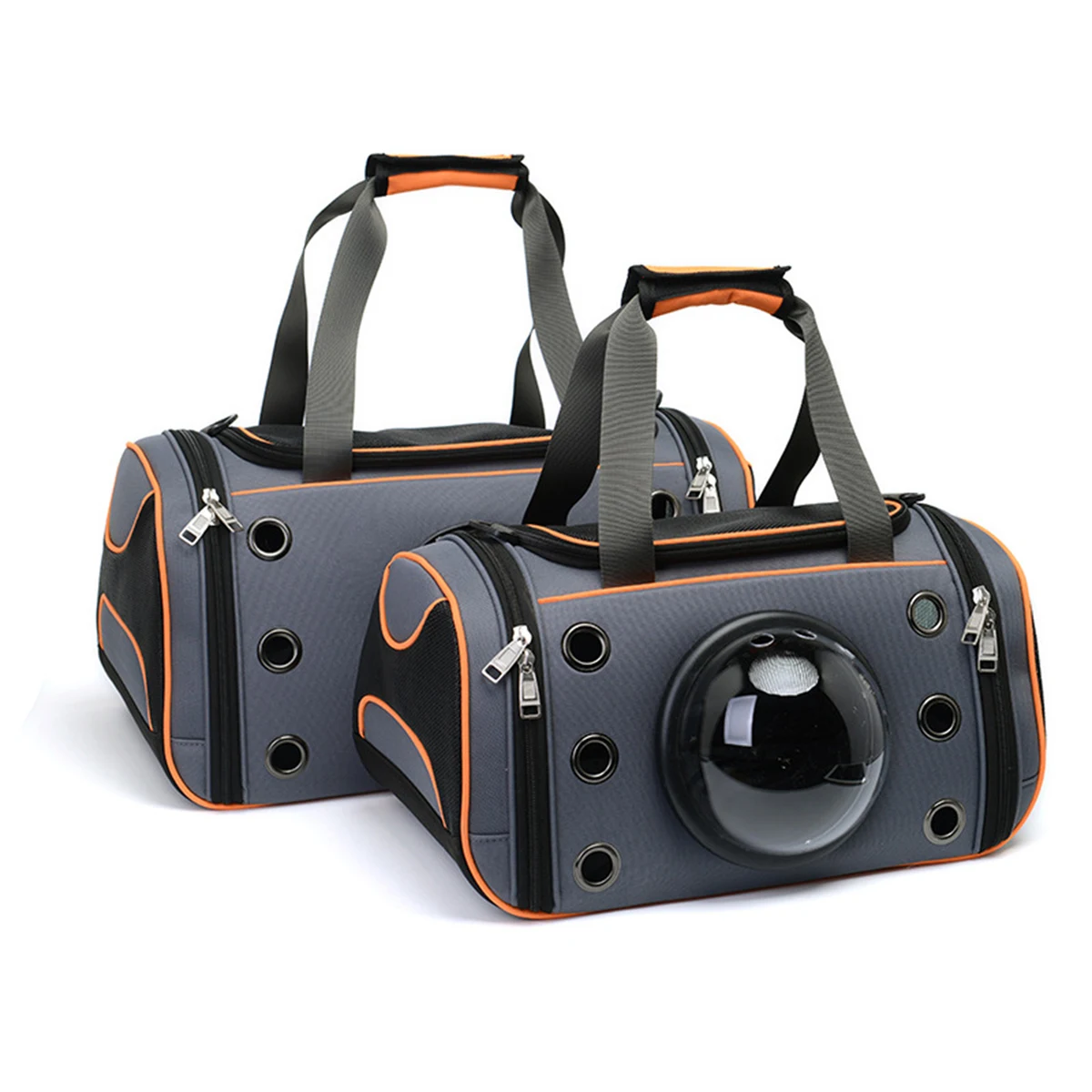 Portable Pet Backpack 1
