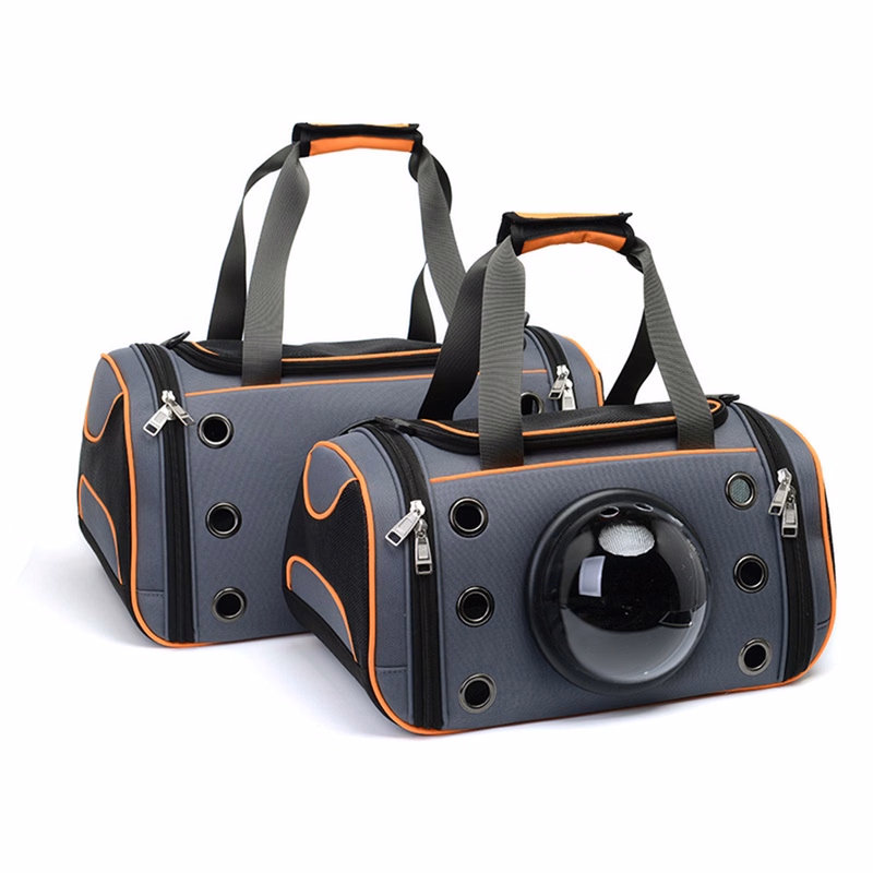 Portable Pet Backpack
