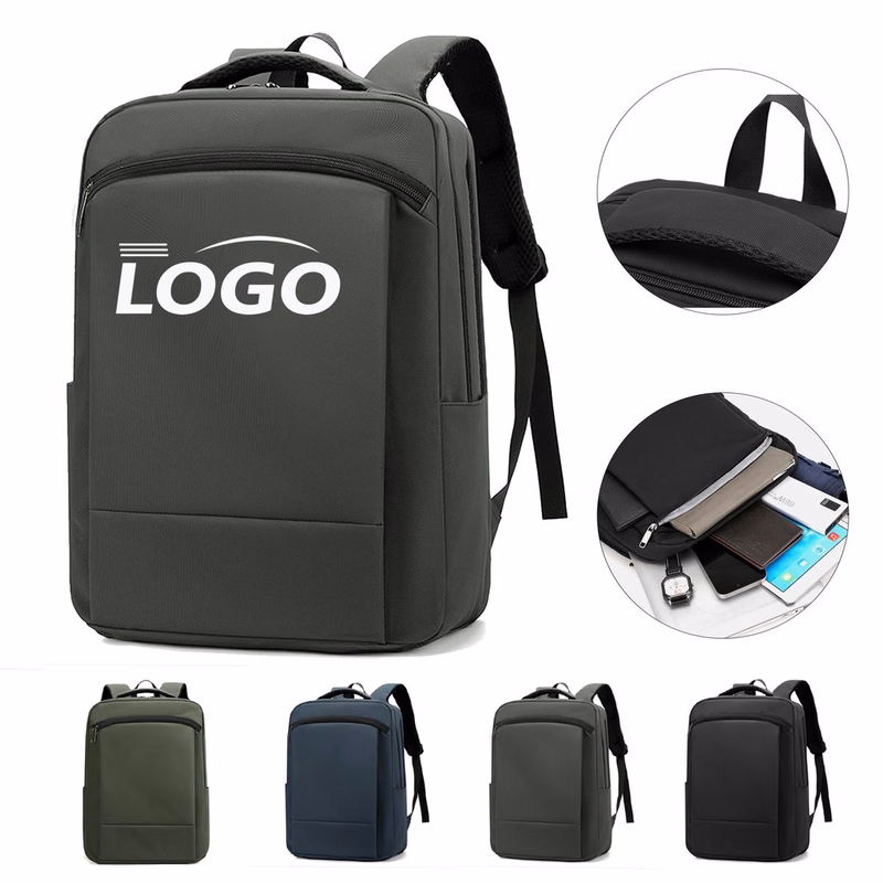 Compact Men's Travel Bag
