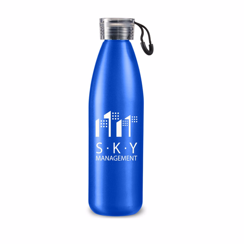 24 oz Aerial Aluminum Bottle